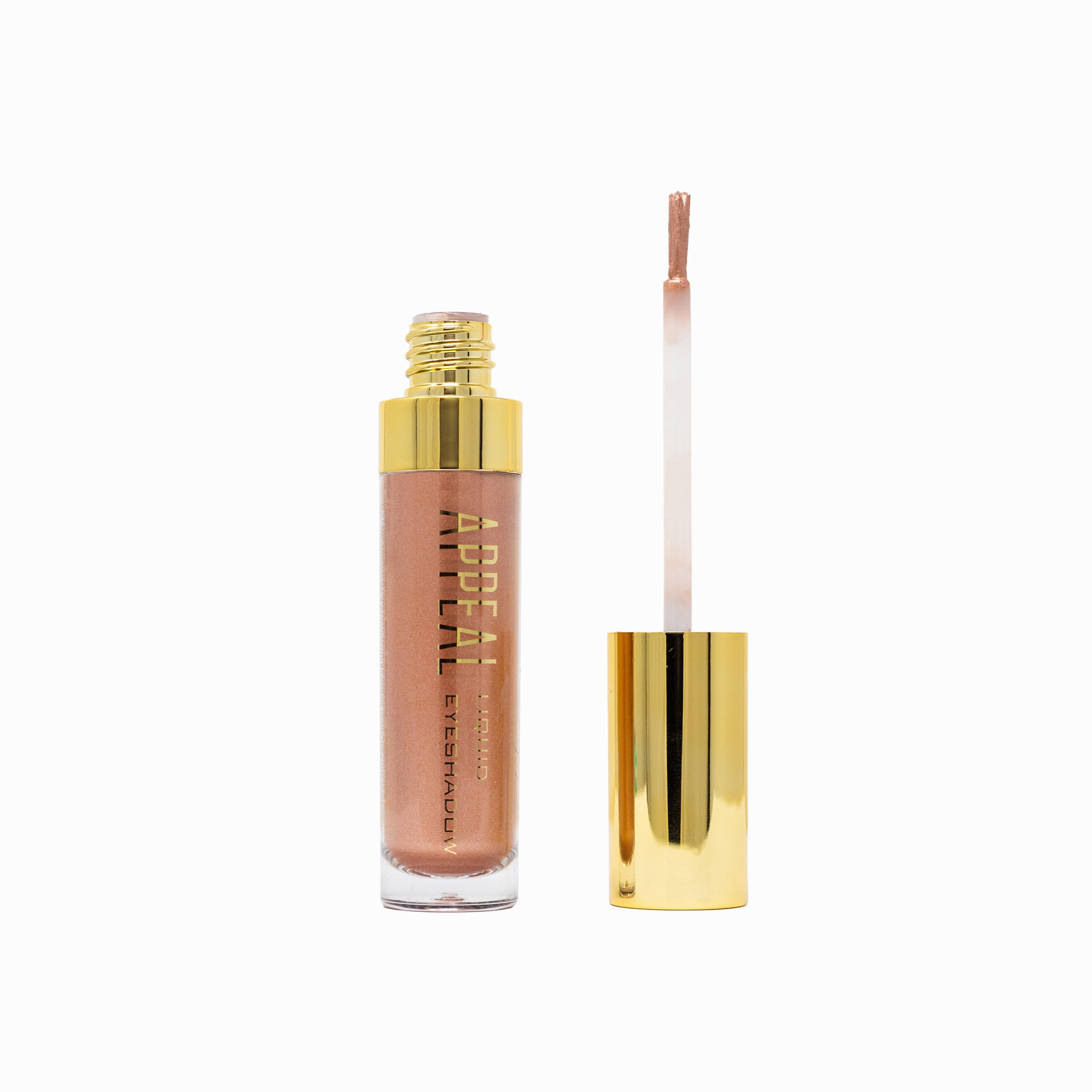 Liquid Eyeshadow - Rose Gold