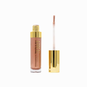 Liquid Eyeshadow - Rose Gold