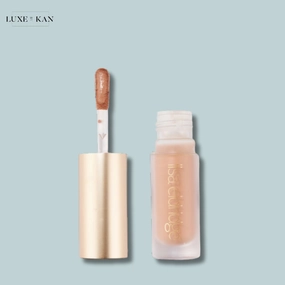 LISA ELDRIDGE 
Liquid Silk Eyeshadow