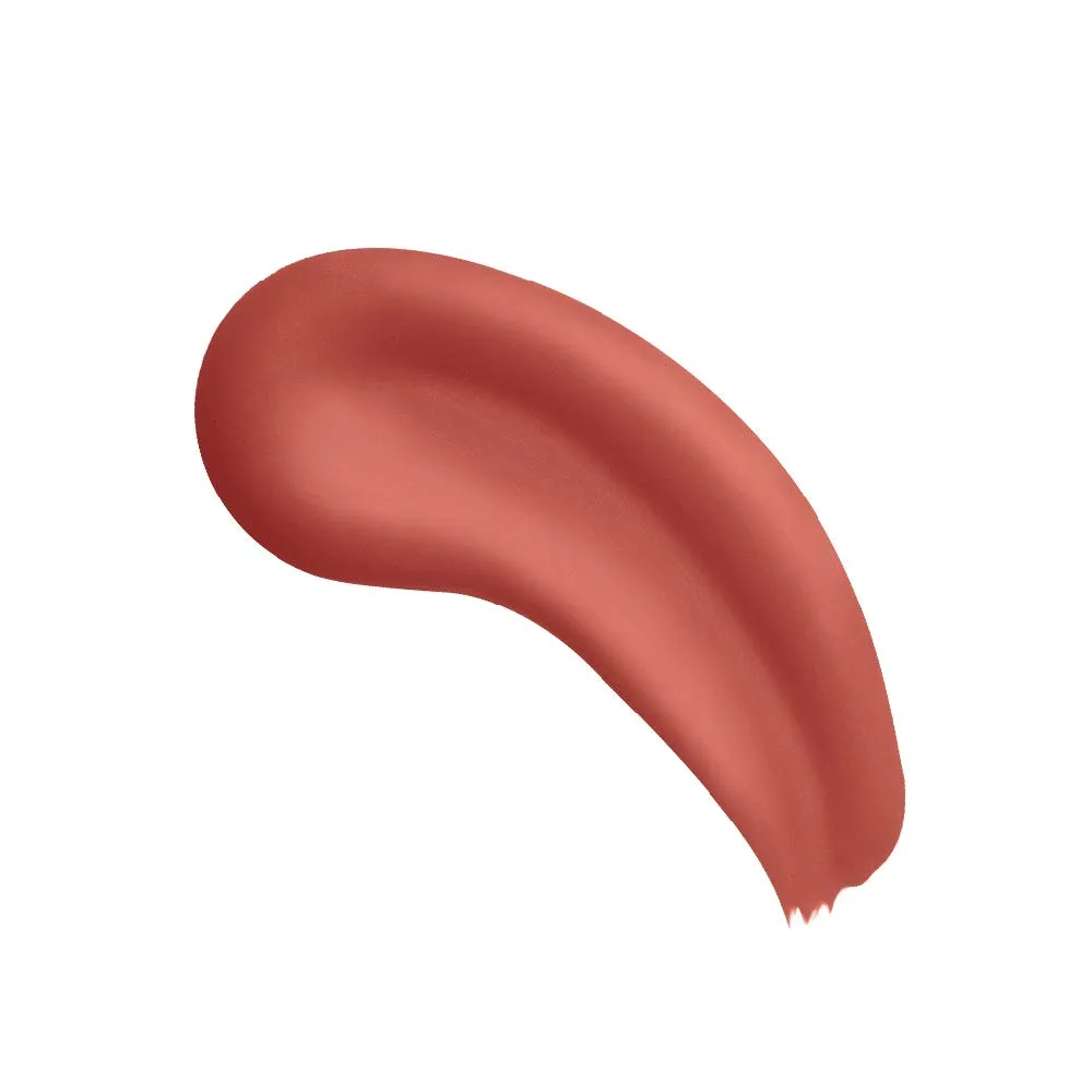 L’Oréal Paris Makeup Matte Lipstick, Infallible Pro-Matte Liquid Lipstick, Long Lasting Lightweight High Impact Color, Up to 16 Hours of Wear, Nudist, 0.2 fl.oz