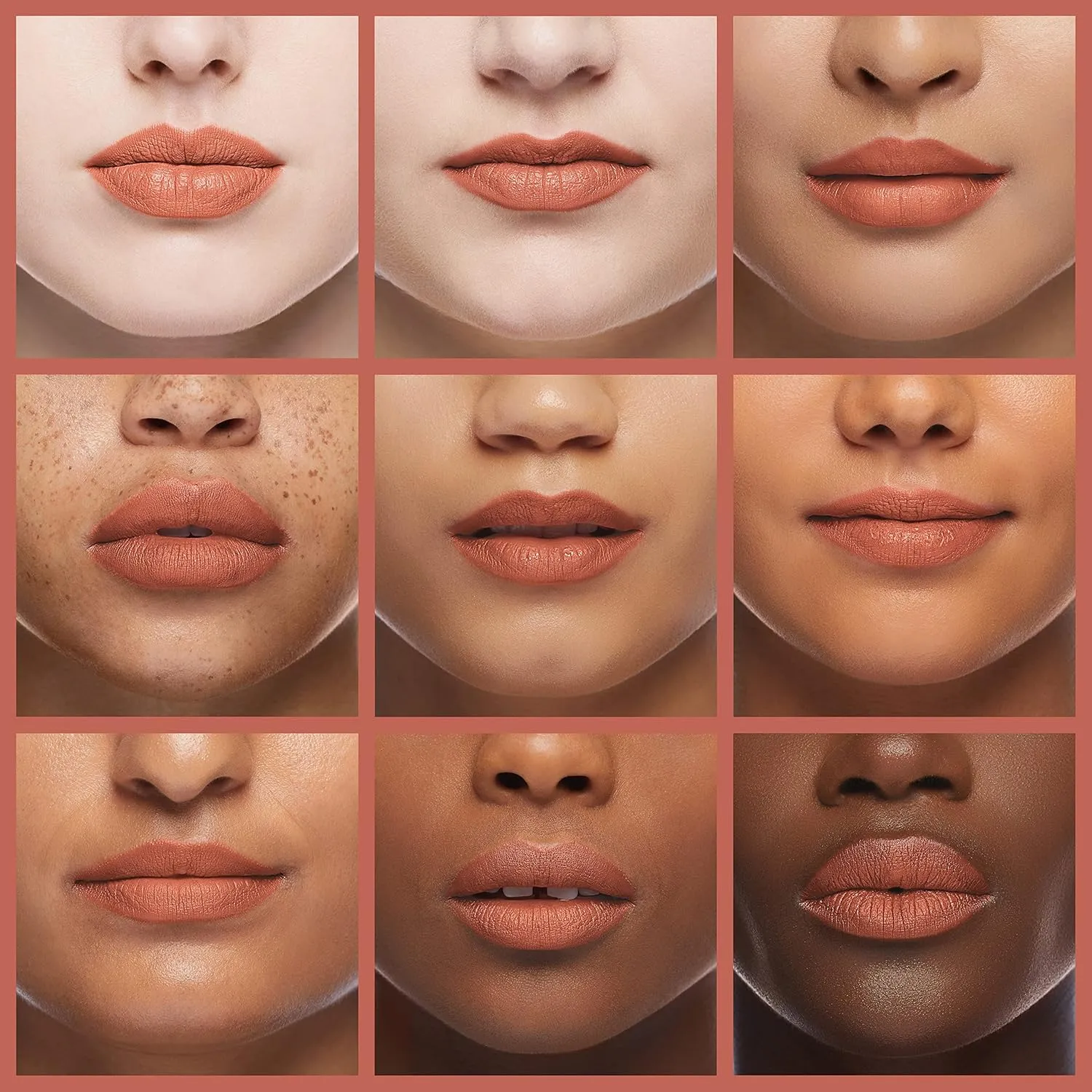 L’Oréal Paris Makeup Matte Lipstick, Infallible Pro-Matte Liquid Lipstick, Long Lasting Lightweight High Impact Color, Up to 16 Hours of Wear, Nudist, 0.2 fl.oz