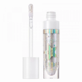Lottie London Eye Foil Metallic Eyeshadow Topper 5.5ml - Feels