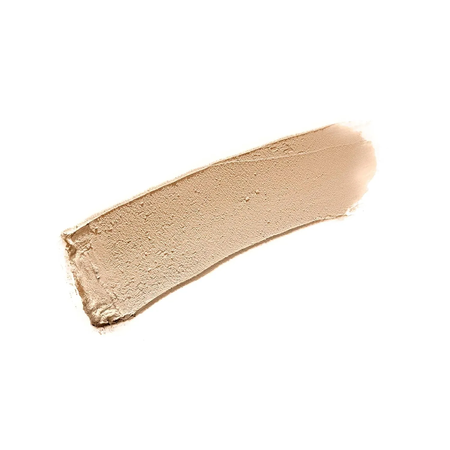 Lune Aster Dawn To Dusk Cream Eyeshadow Stick | Richly Pigmented, Long-Lasting Color, Easy Application - Vanilla Suede, Matte
