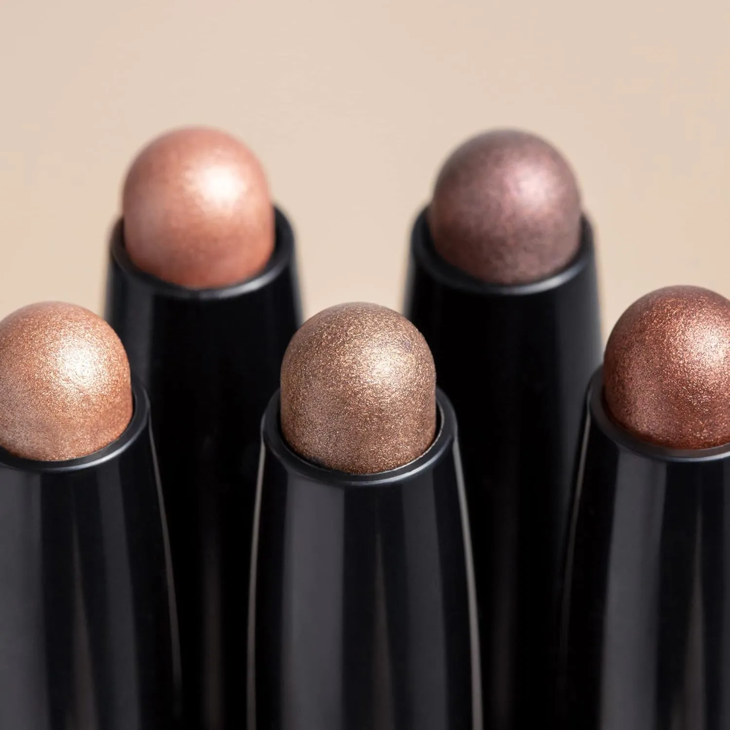 Lune Aster Dawn to Dusk Cream Eyeshadow Stick