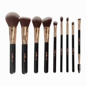 LUXURY BRUSH COLLECTION