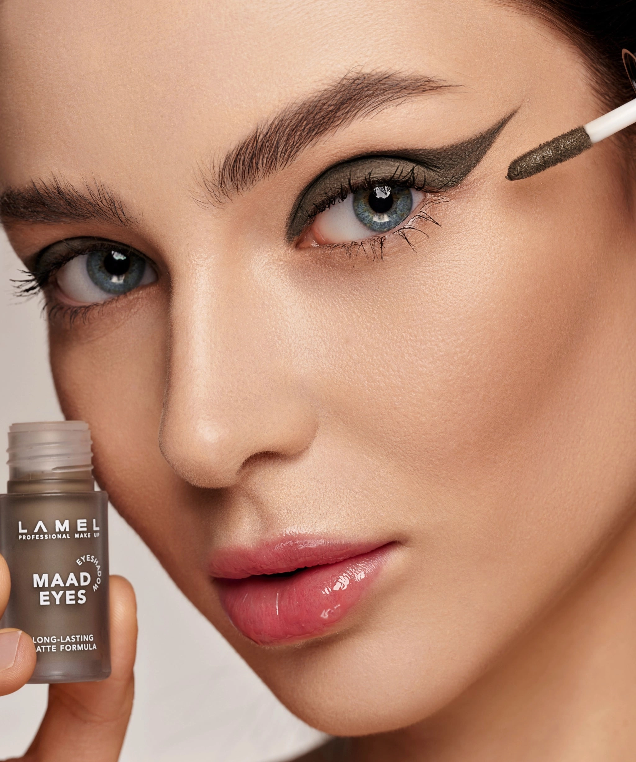 Maad Eyes Eyeshadow