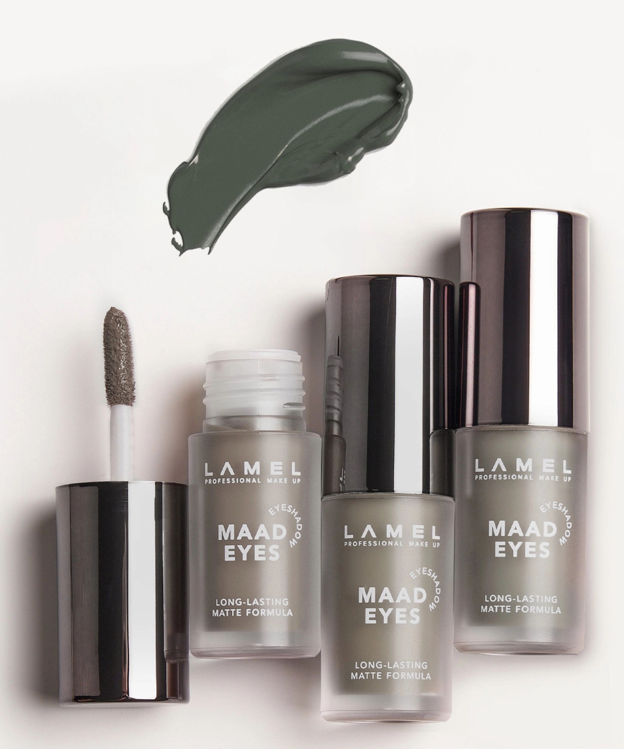 Maad Eyes Eyeshadow