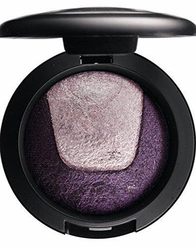 Mac Divine Night Collection Mineralize Eyeshadow, Past Midnight