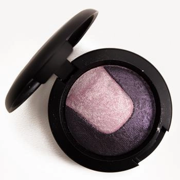 Mac Divine Night Collection Mineralize Eyeshadow, Past Midnight