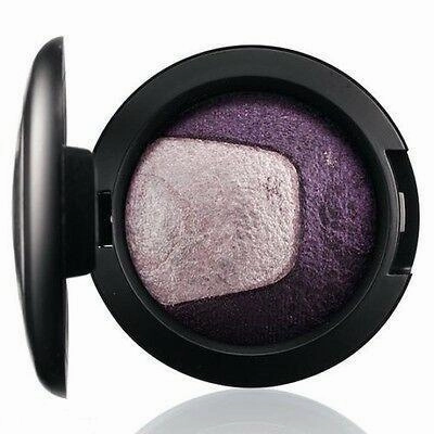 Mac Divine Night Collection Mineralize Eyeshadow, Past Midnight