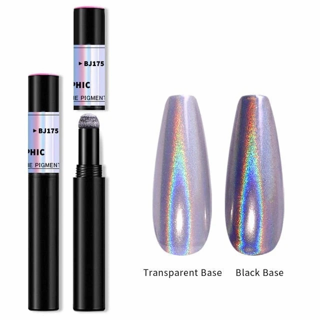 Magic Chrome Pigment Pen