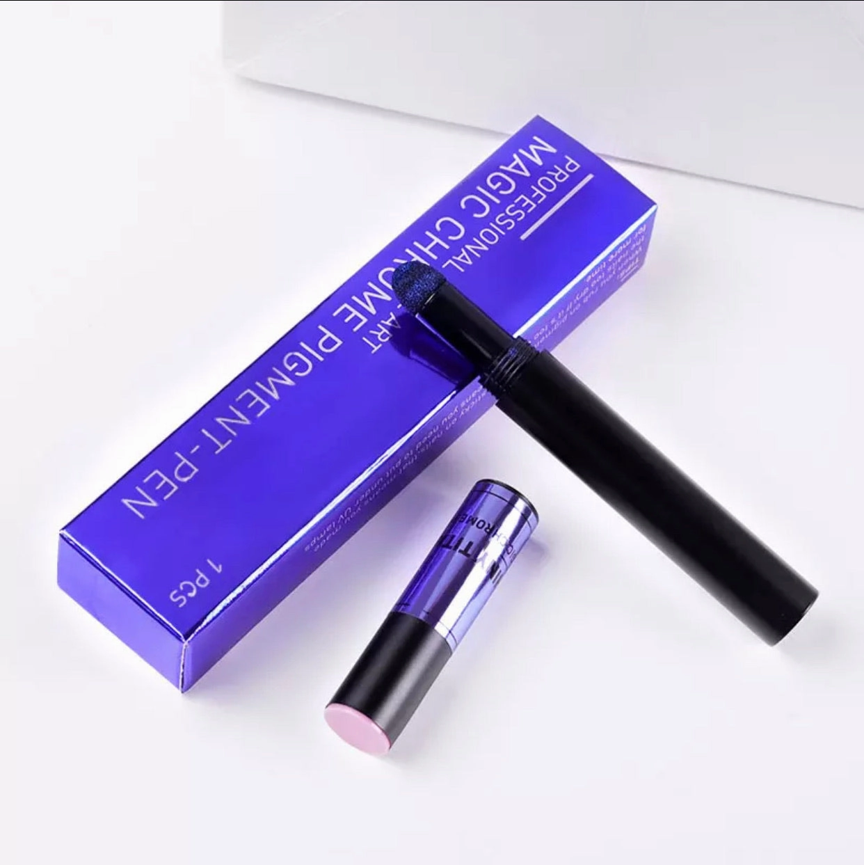 Magic Chrome Pigment Pen