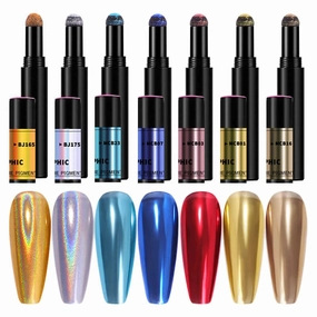 Magic Chrome Pigment Pen