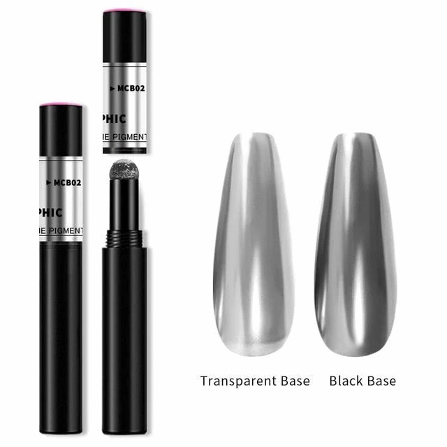 Magic Chrome Pigment Pen