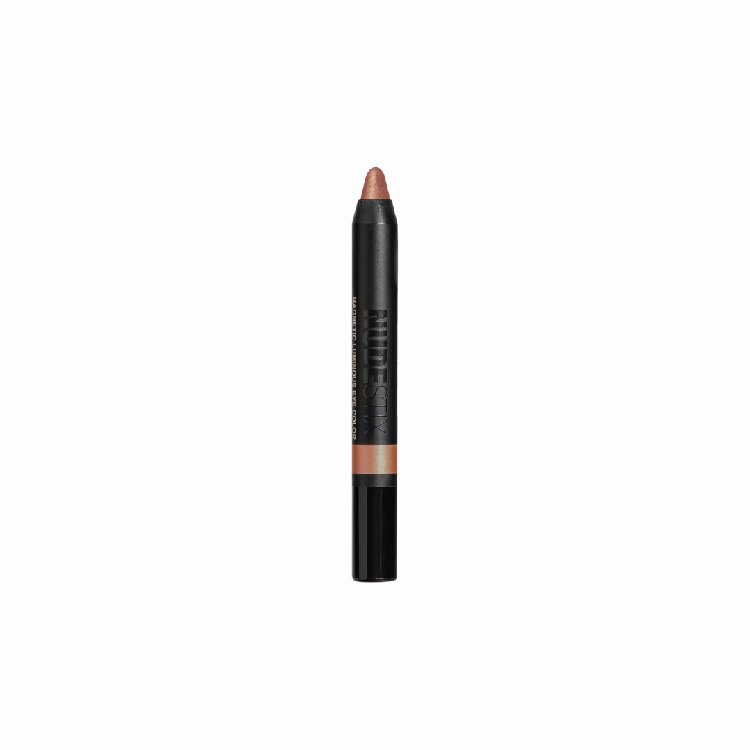 Magnetic Luminous Eye Color