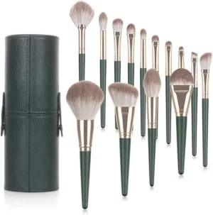 Makeup brush set super soft powder brush eye shadow powder blusher brush Cangzhou beauty tools
