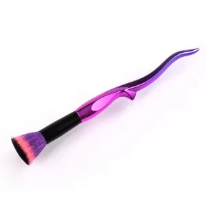 Makeup Brushes Set Foundation Powder Eyeshadow Eyeliner Lip Brush Tool Beauty Faves