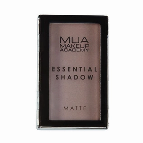 Makeup Academy Essential Eyeshadow Matte Burnt Umber