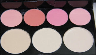 Makeup box make-up set