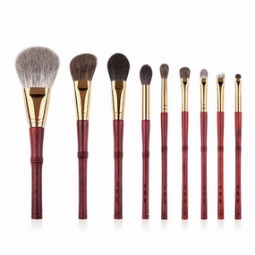 Makeup Brushes Set Foundation Eyebrow Powder Make Up Brush Quality Eyeshadow Shading Brushes Kit