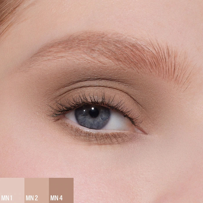 MAKEUP BY MARIO  Master Mattes THE NEUTRALS Eyeshadow Palette