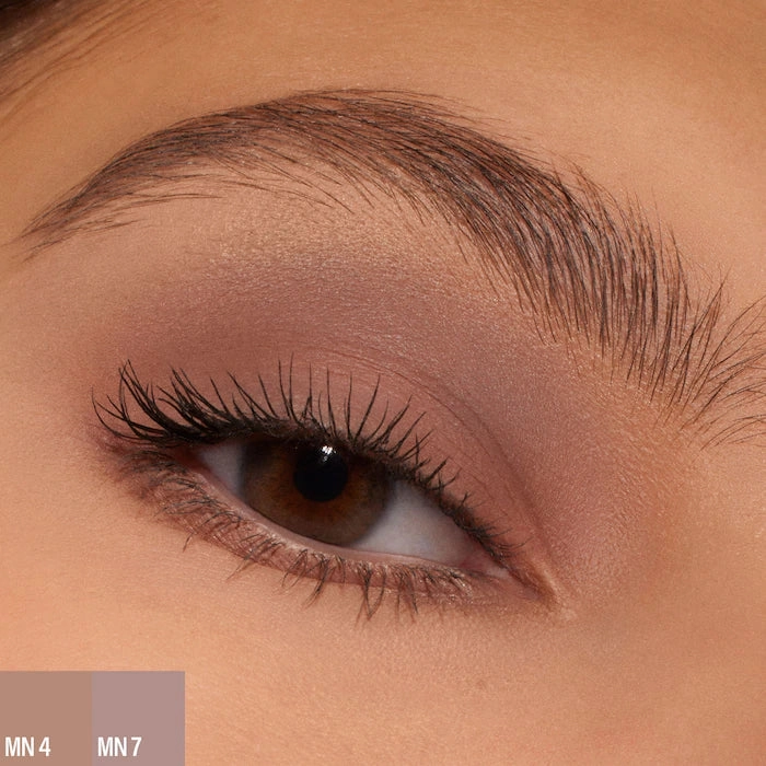 MAKEUP BY MARIO  Master Mattes THE NEUTRALS Eyeshadow Palette