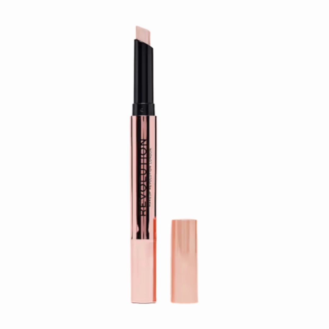 Makeup Revolution Lustre Wand Eyeshadow Stick Fancy Gold