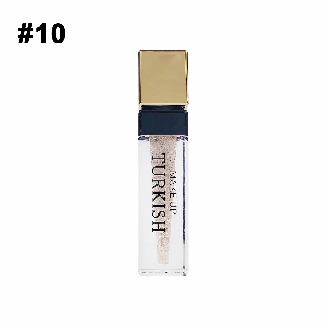 Makeup Turkish Diamond Liquid Eyeshadow