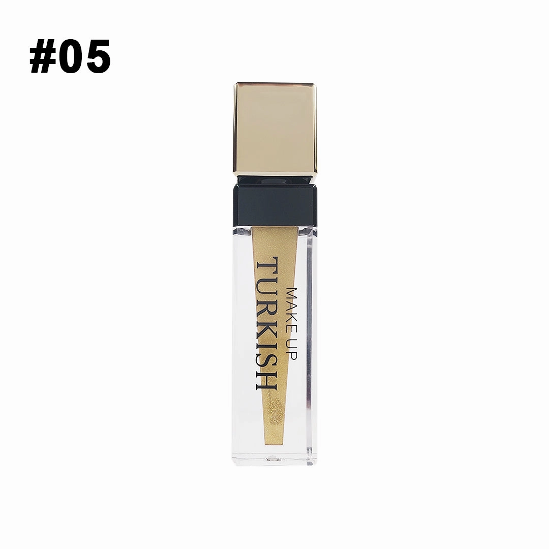 Makeup Turkish Diamond Liquid Eyeshadow