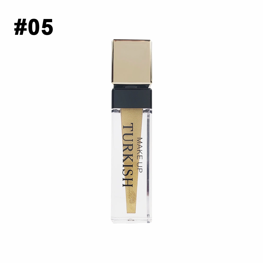 Makeup Turkish Diamond Liquid Eyeshadow