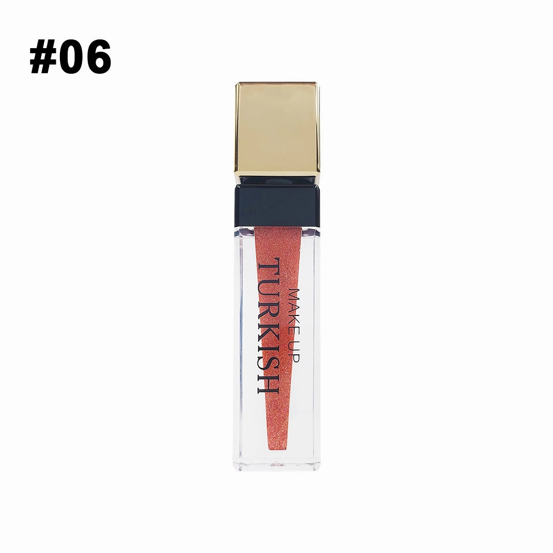 Makeup Turkish Diamond Liquid Eyeshadow
