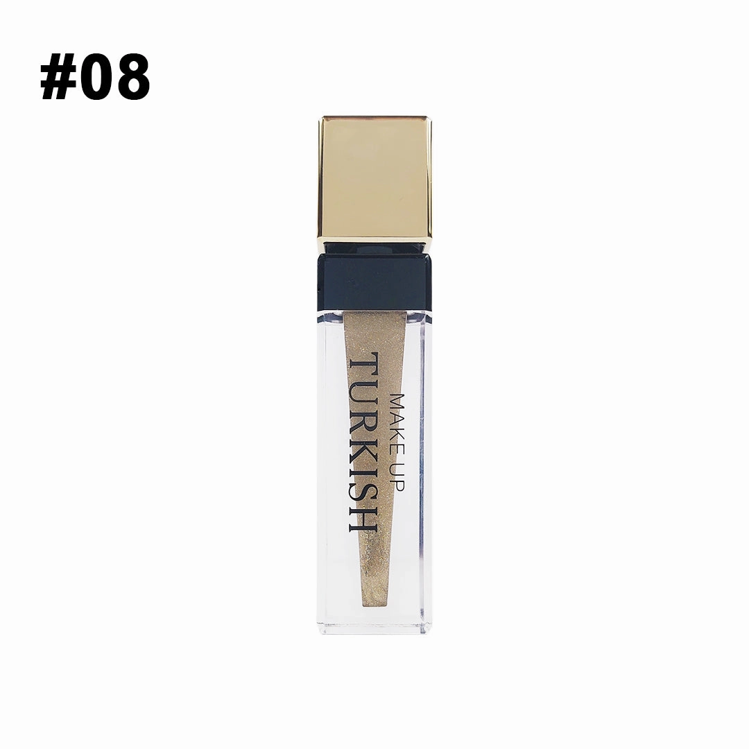 Makeup Turkish Diamond Liquid Eyeshadow