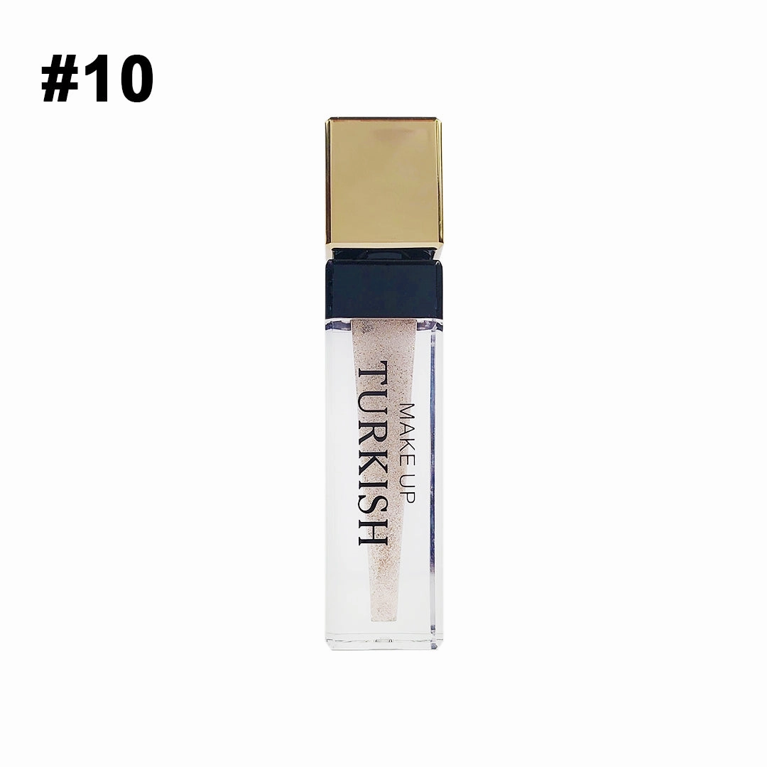 Makeup Turkish Diamond Liquid Eyeshadow
