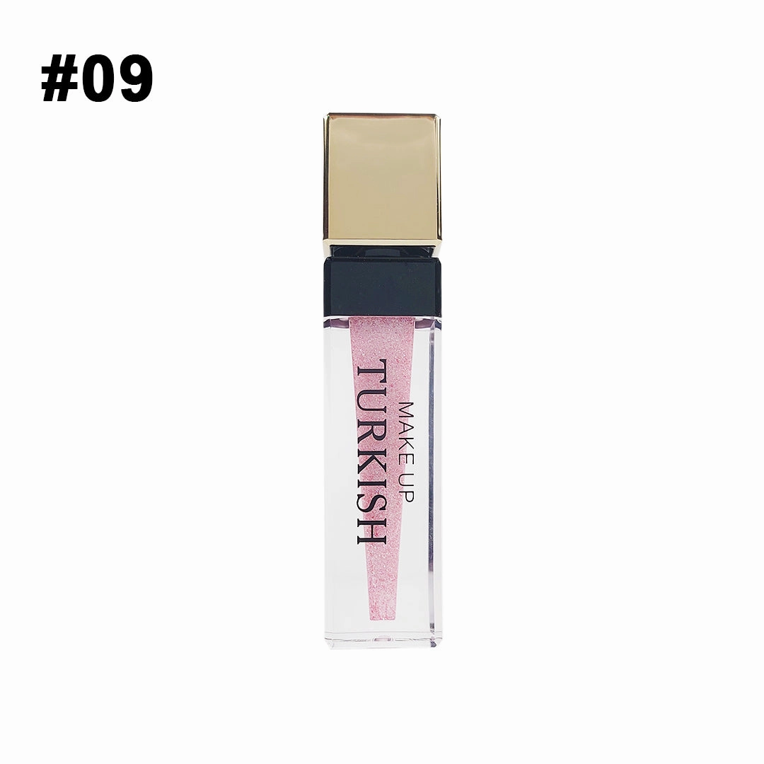 Makeup Turkish Diamond Liquid Eyeshadow