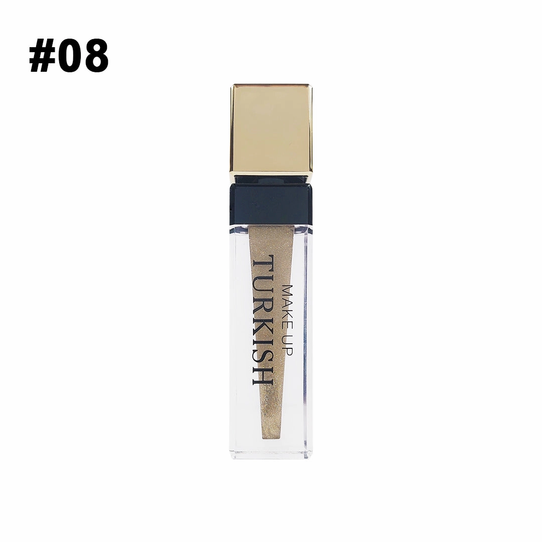 Makeup Turkish Diamond Liquid Eyeshadow