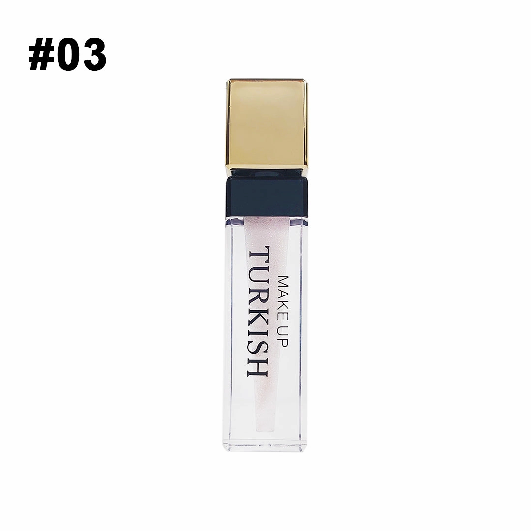 Makeup Turkish Diamond Liquid Eyeshadow