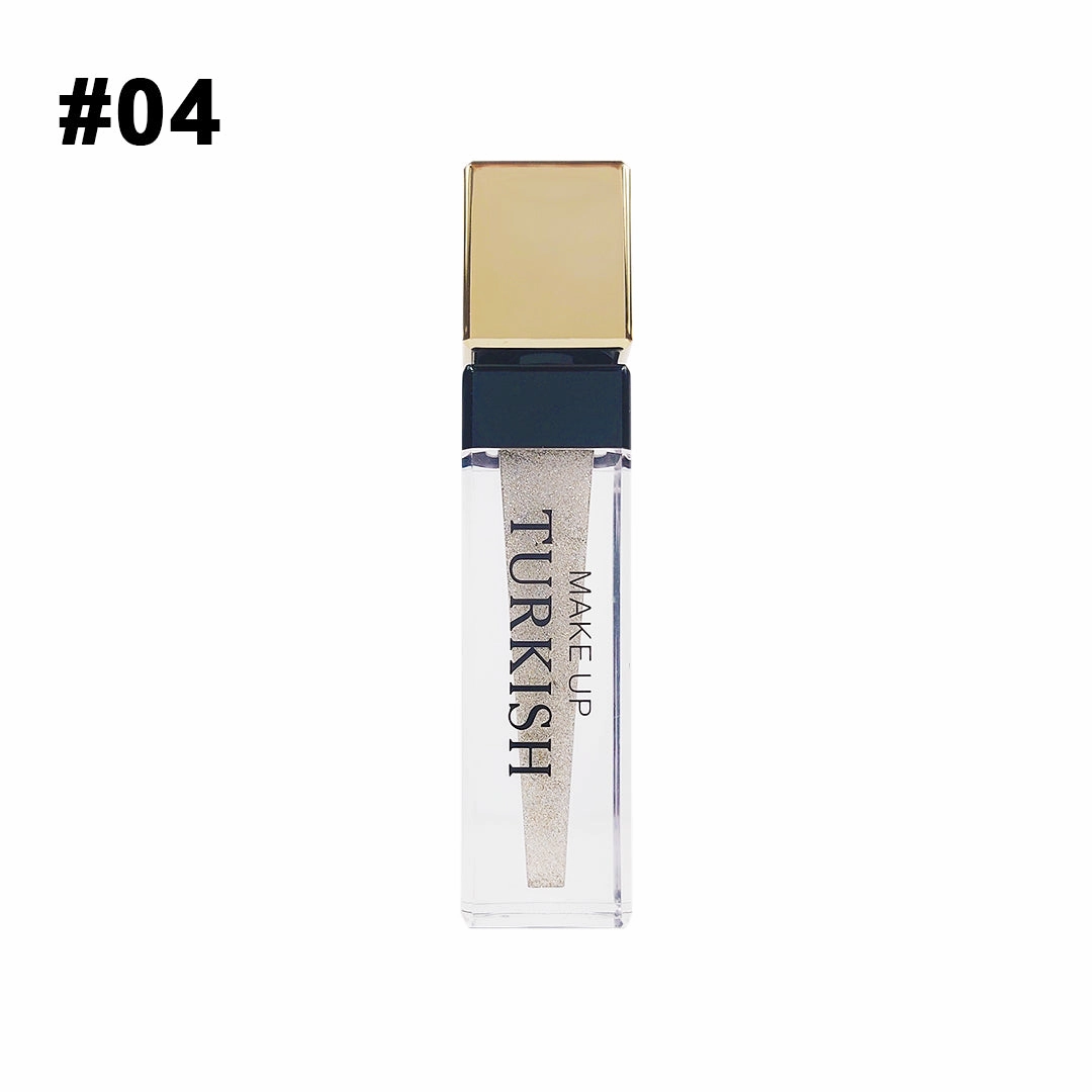 Makeup Turkish Diamond Liquid Eyeshadow