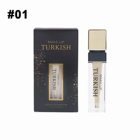Makeup Turkish Diamond Liquid Eyeshadow