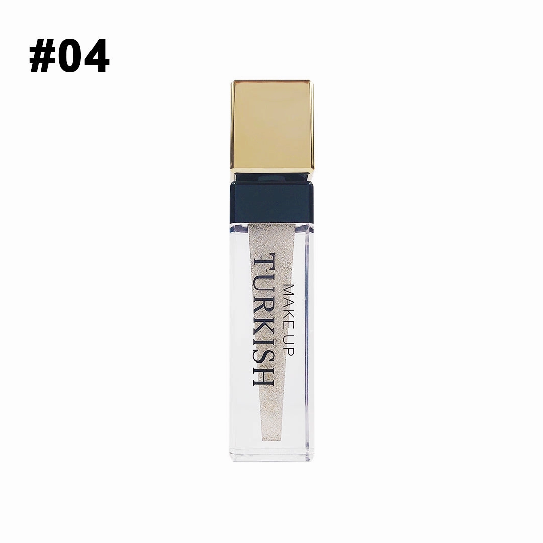 Makeup Turkish Diamond Liquid Eyeshadow