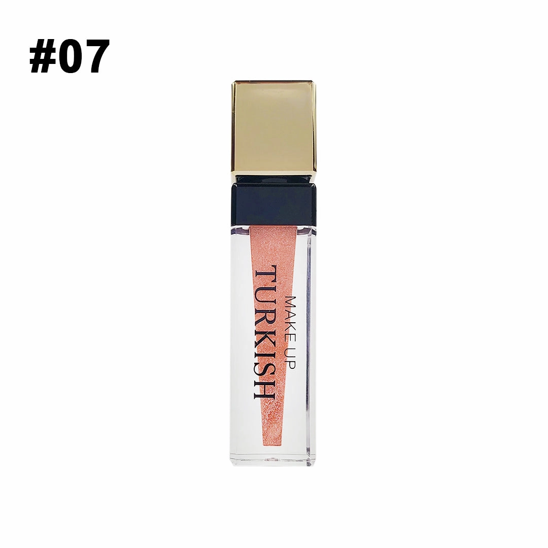 Makeup Turkish Diamond Liquid Eyeshadow