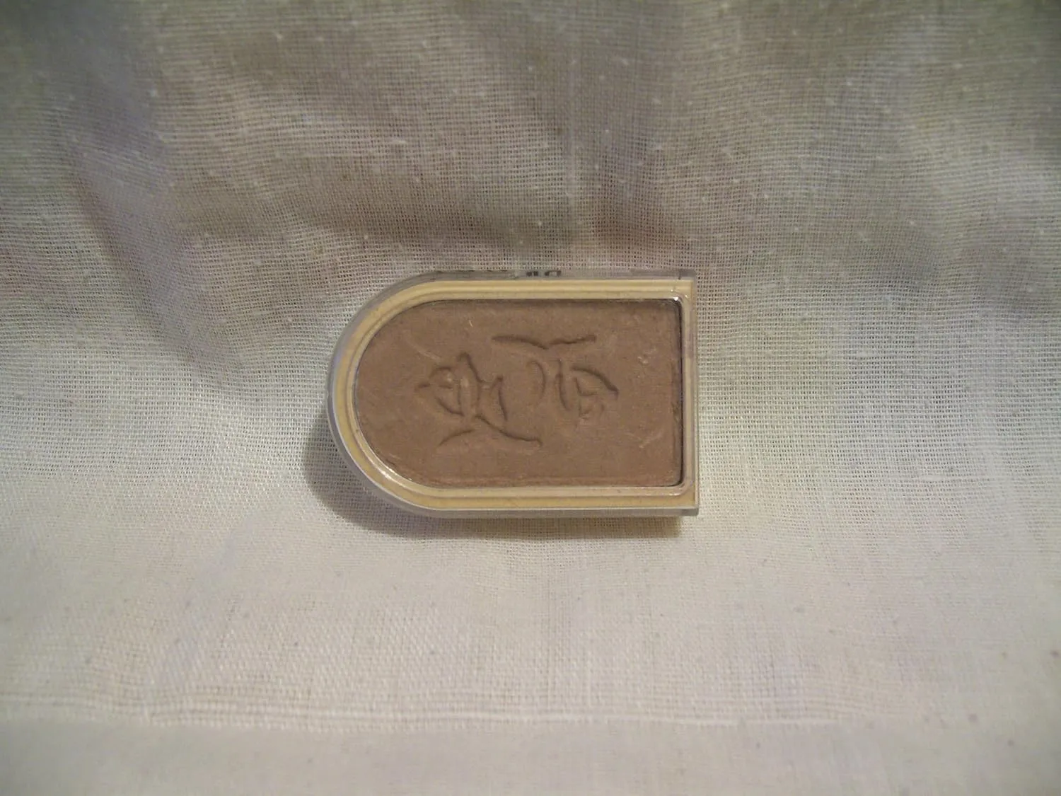Mary Kay Powder Perfect Eye Color Shadow ~ Taupe #5954 Eyeshadow