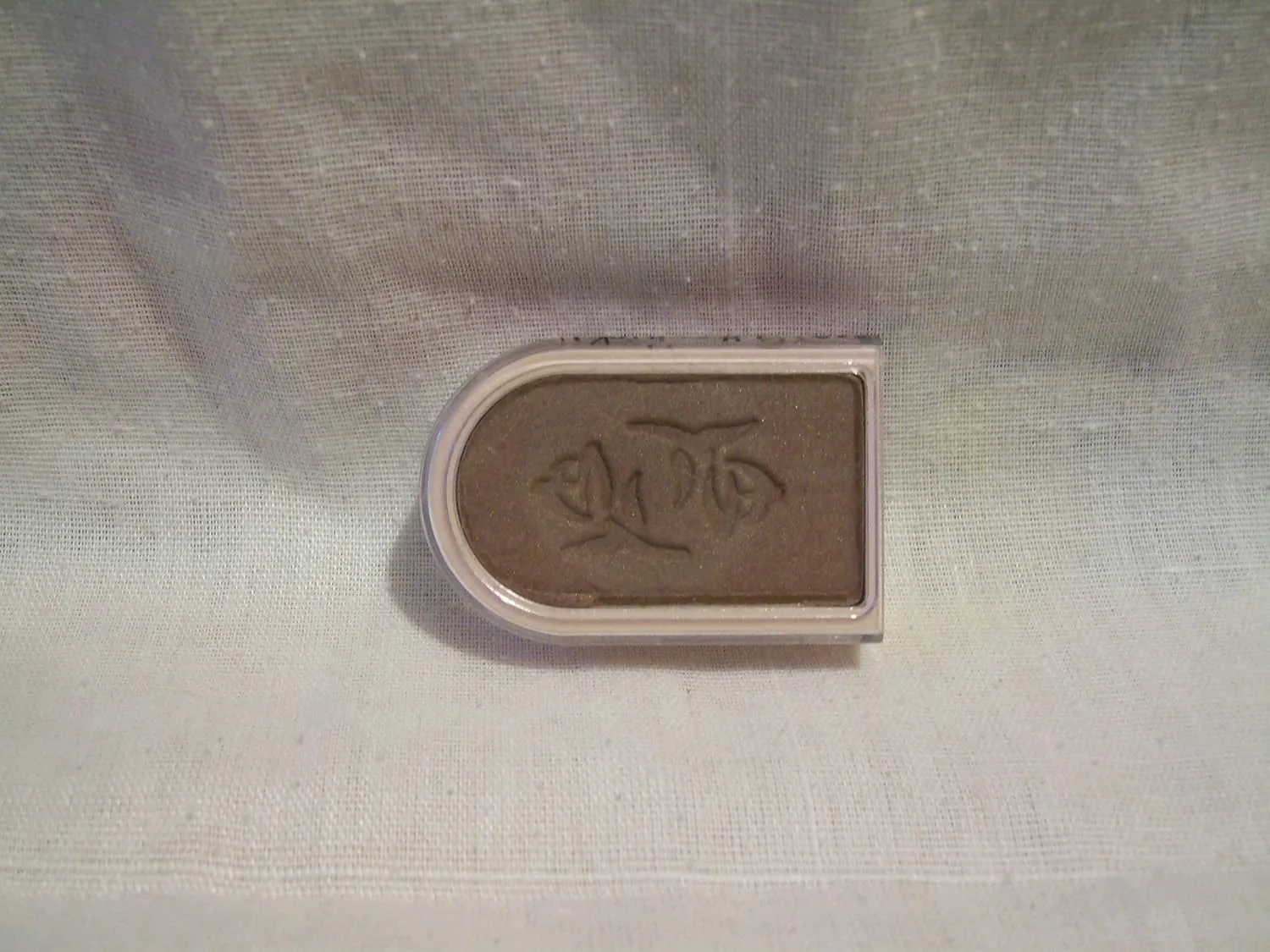 Mary Kay Powder Perfect Eye Color Shadow ~ Whipped Cocoa #6622 Eyeshadow