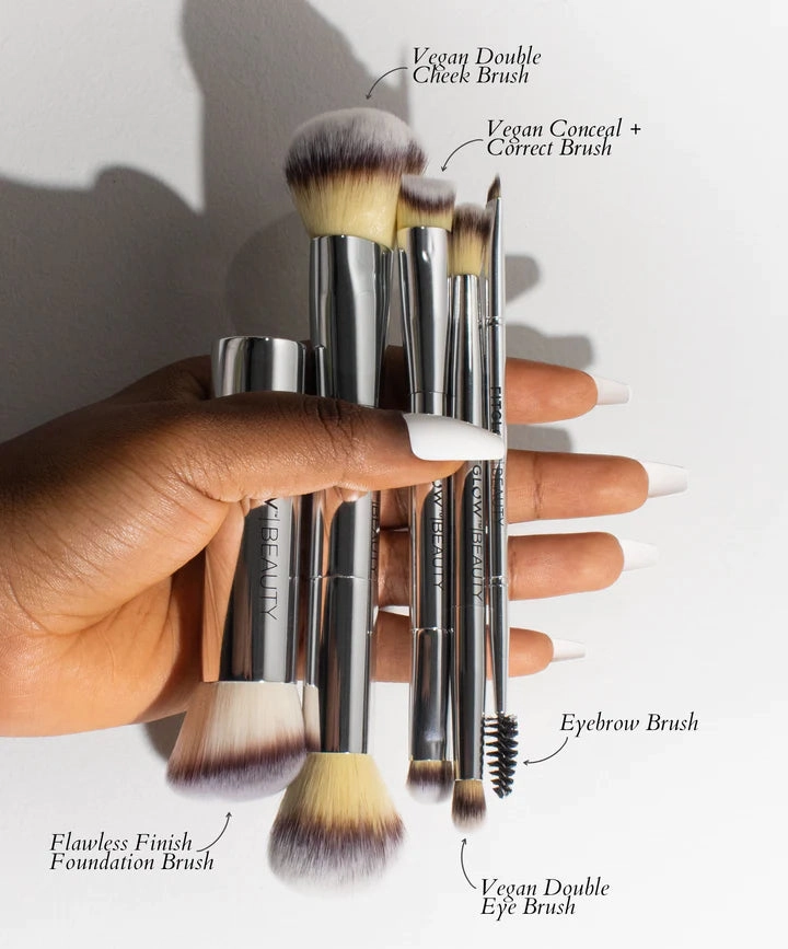 MASTER BRUSH SET