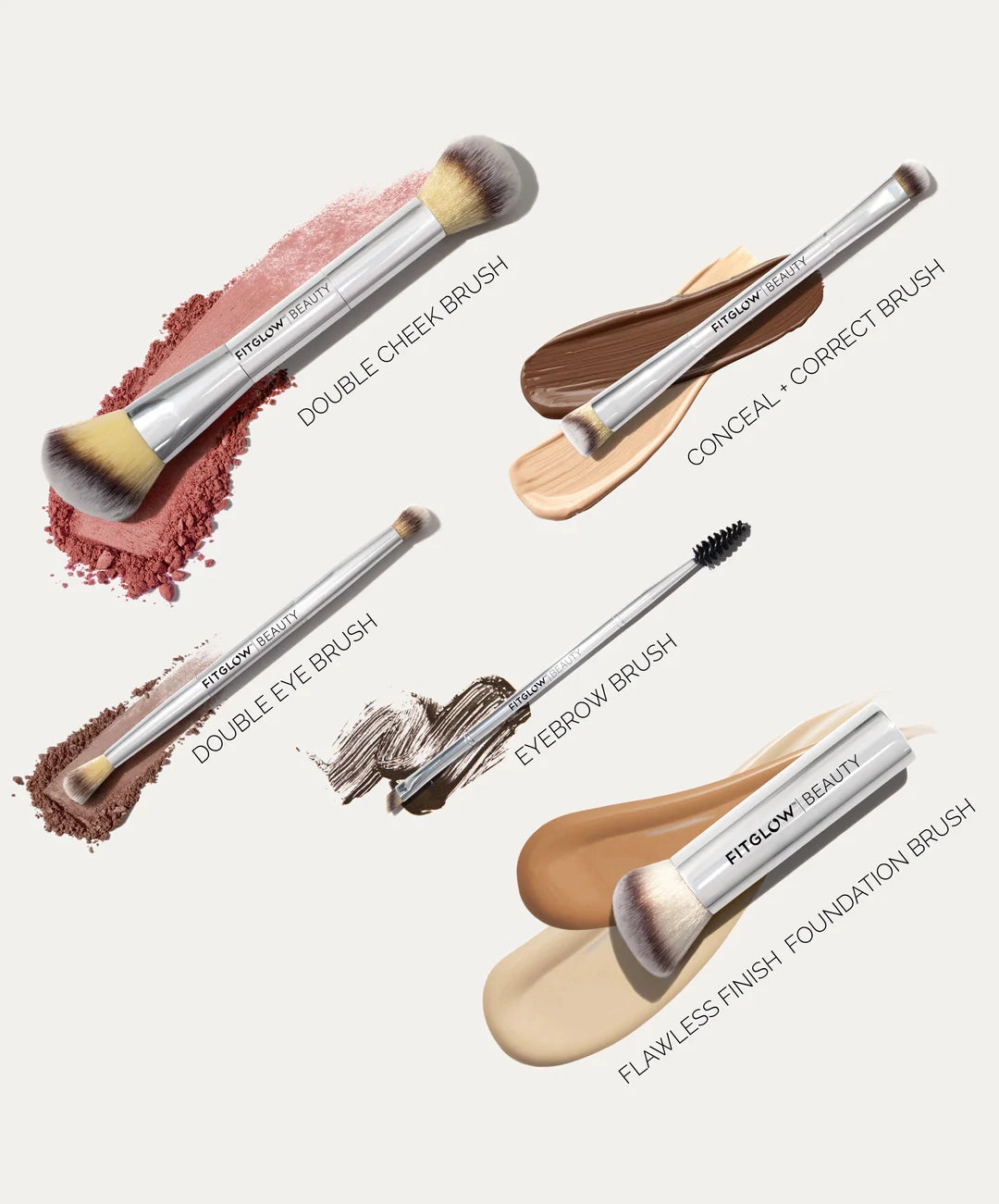 MASTER BRUSH SET