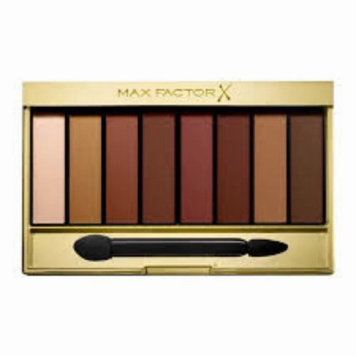Masterpiece Nude Palette