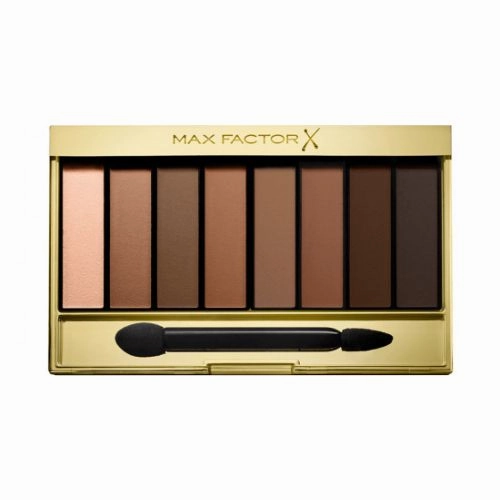 Masterpiece Nude Palette