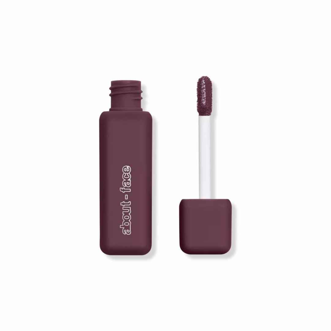 Matte Fluid Eye Paint