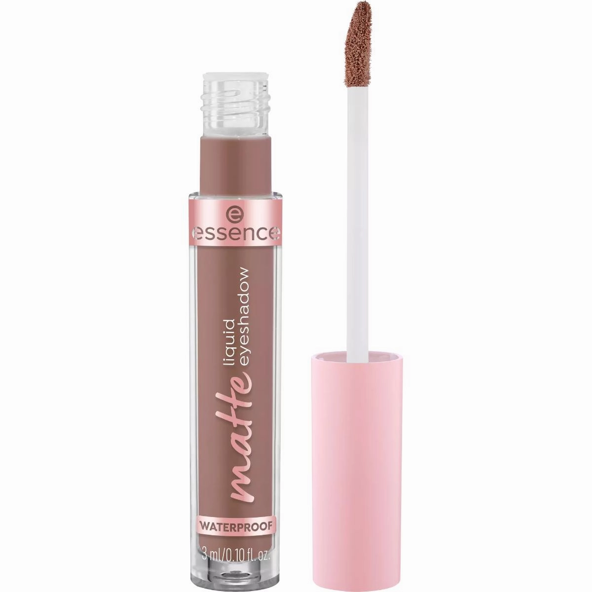Matte Liquid Eyeshadow 3ml