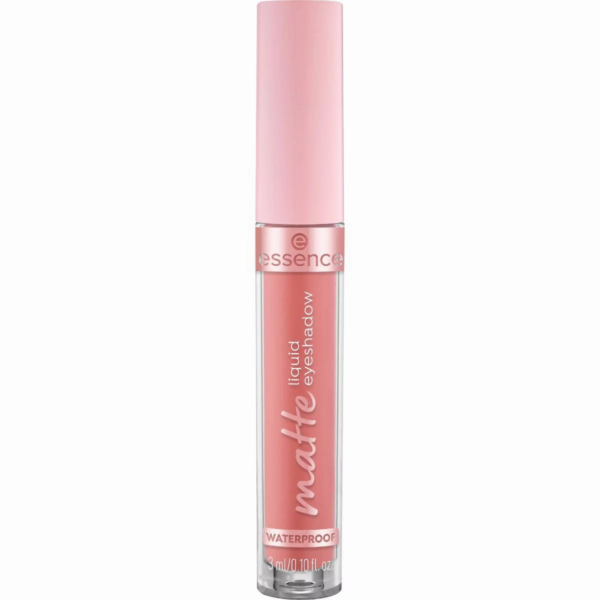 Matte Liquid Eyeshadow 3ml