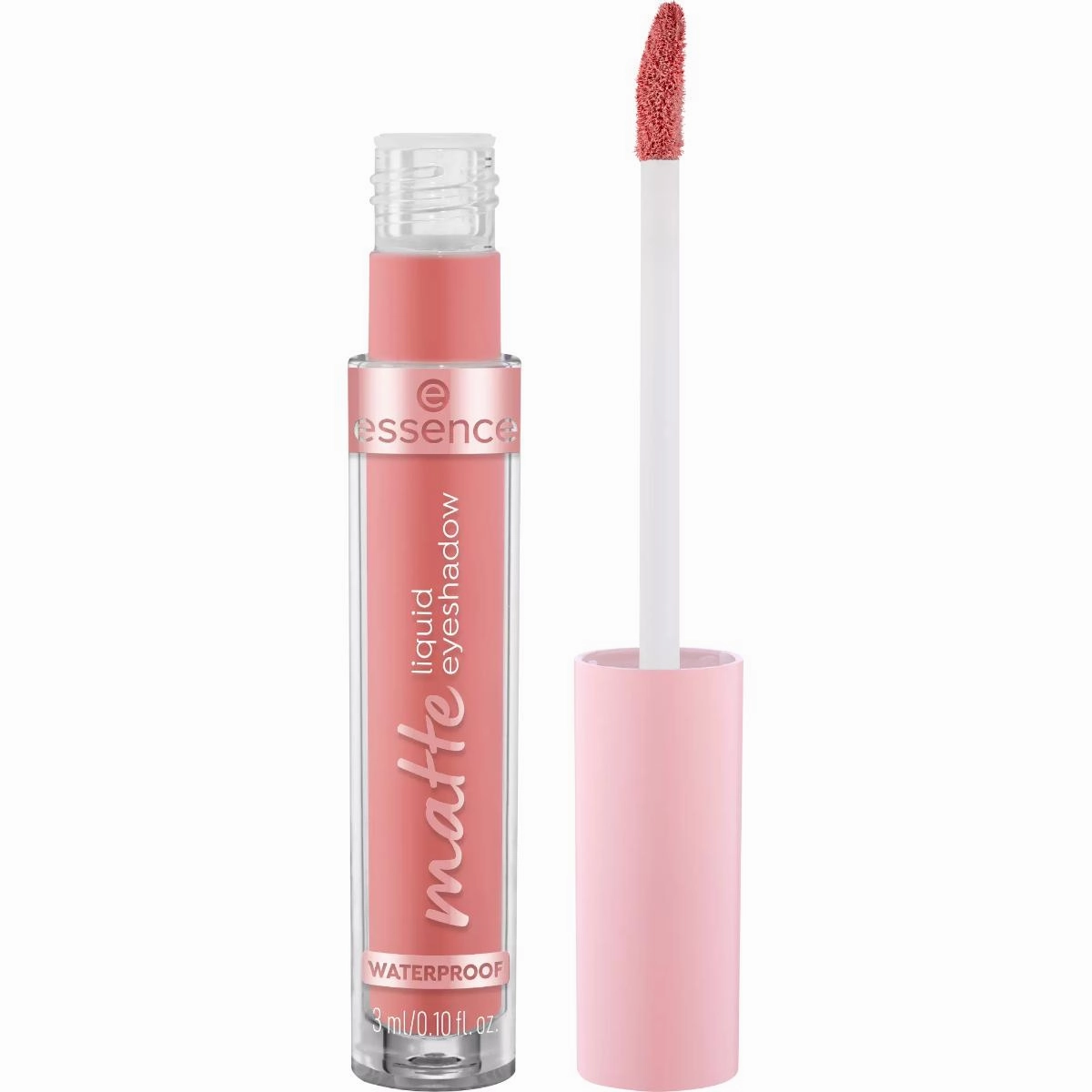 Matte Liquid Eyeshadow 3ml